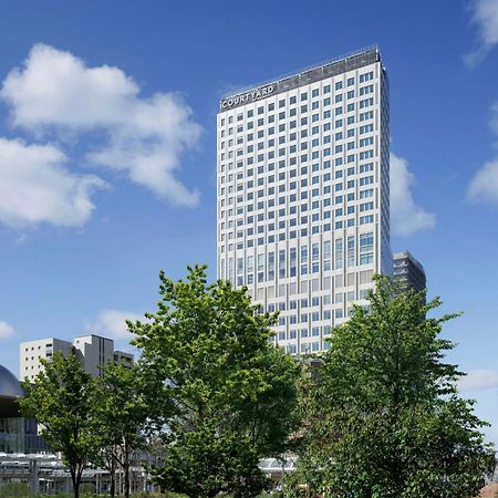 Courtyard By Marriott Fukui Ξενοδοχείο Εξωτερικό φωτογραφία