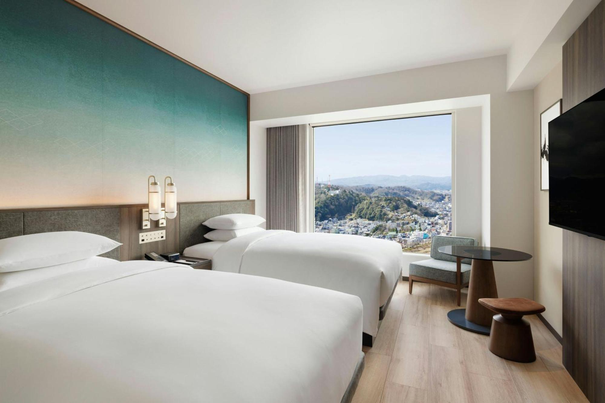 Courtyard By Marriott Fukui Ξενοδοχείο Εξωτερικό φωτογραφία