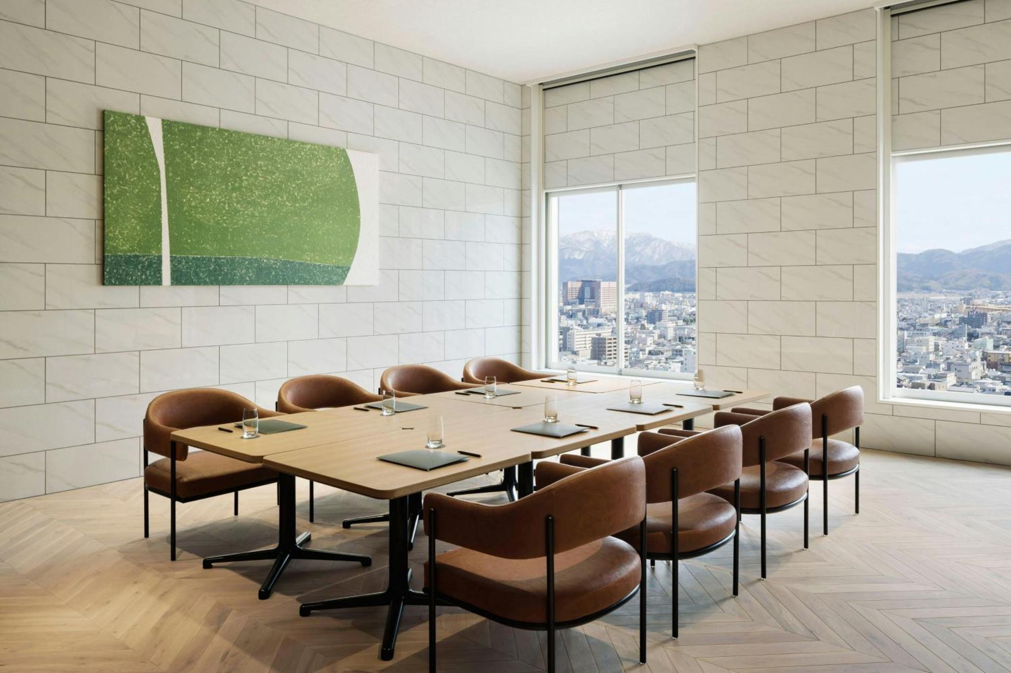 Courtyard By Marriott Fukui Ξενοδοχείο Εξωτερικό φωτογραφία