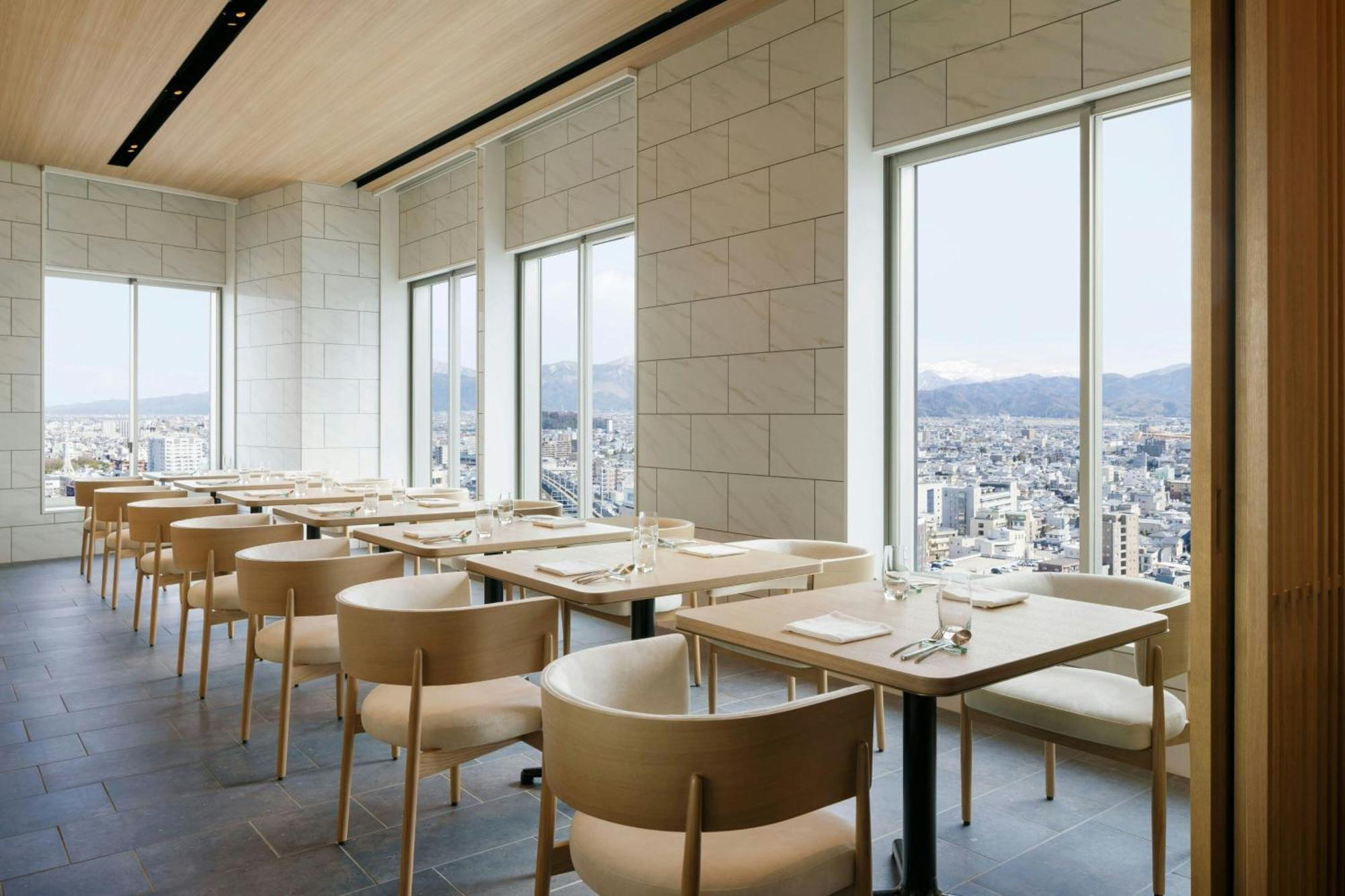 Courtyard By Marriott Fukui Ξενοδοχείο Εξωτερικό φωτογραφία