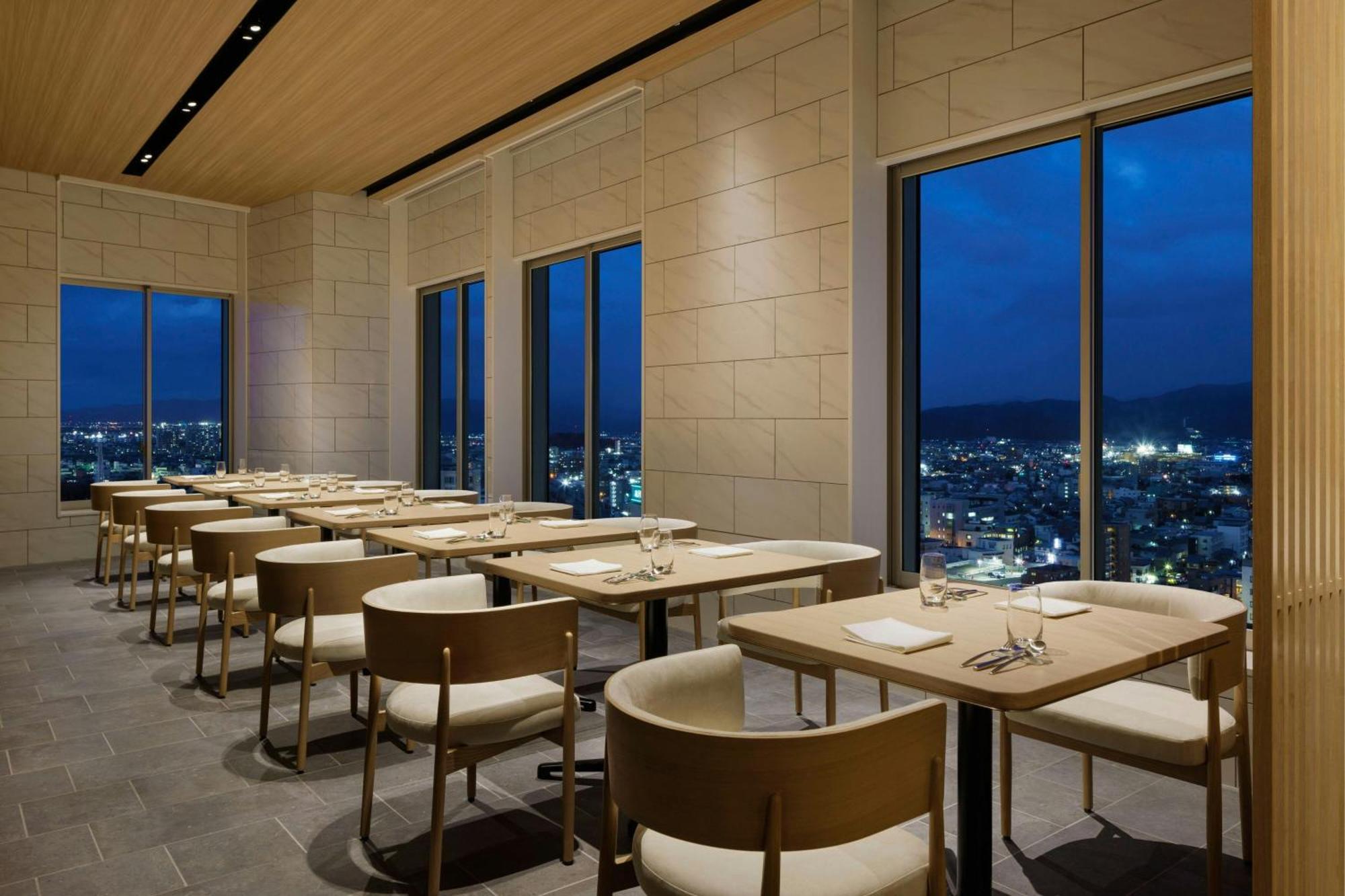 Courtyard By Marriott Fukui Ξενοδοχείο Εξωτερικό φωτογραφία