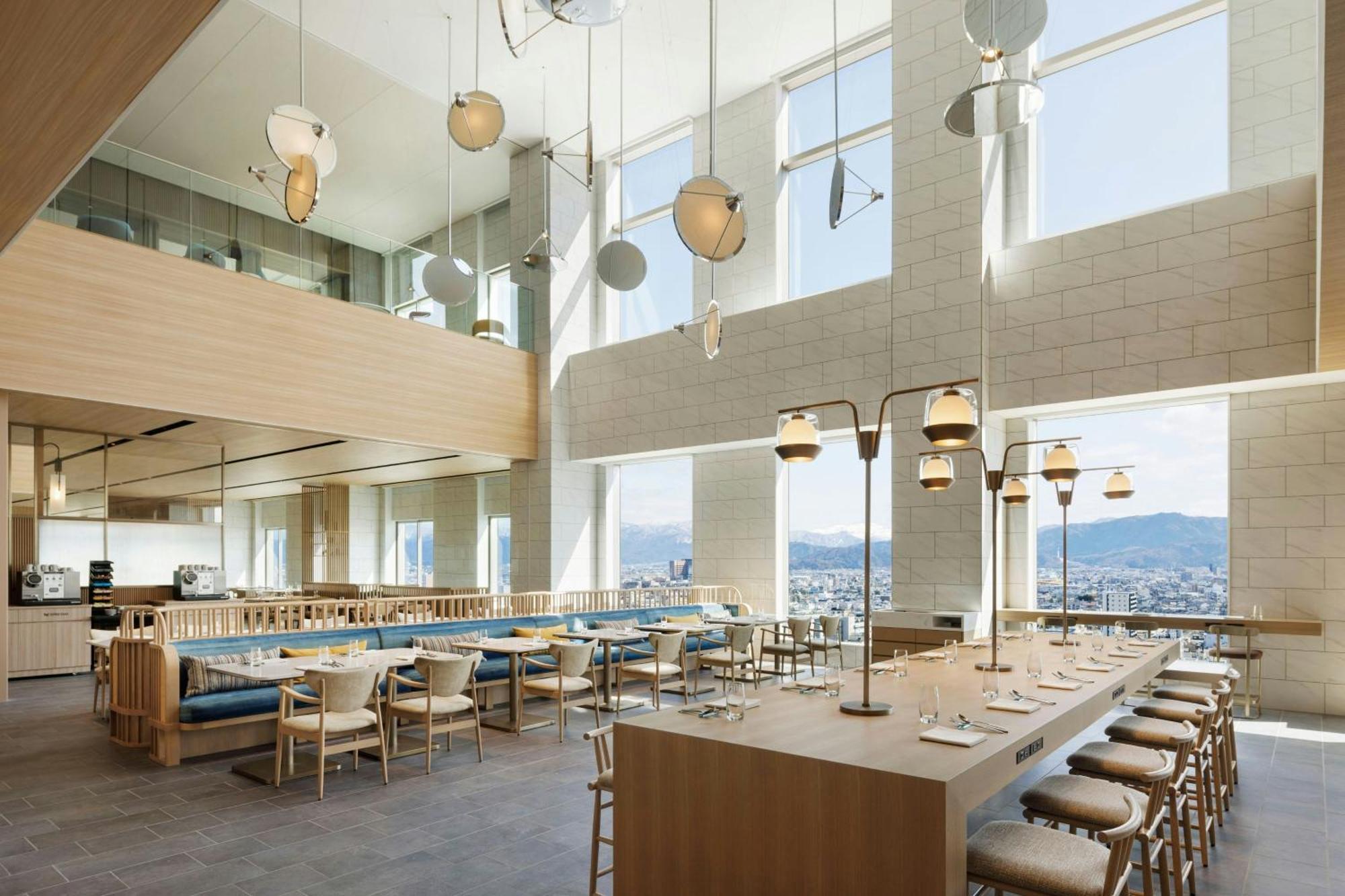 Courtyard By Marriott Fukui Ξενοδοχείο Εξωτερικό φωτογραφία