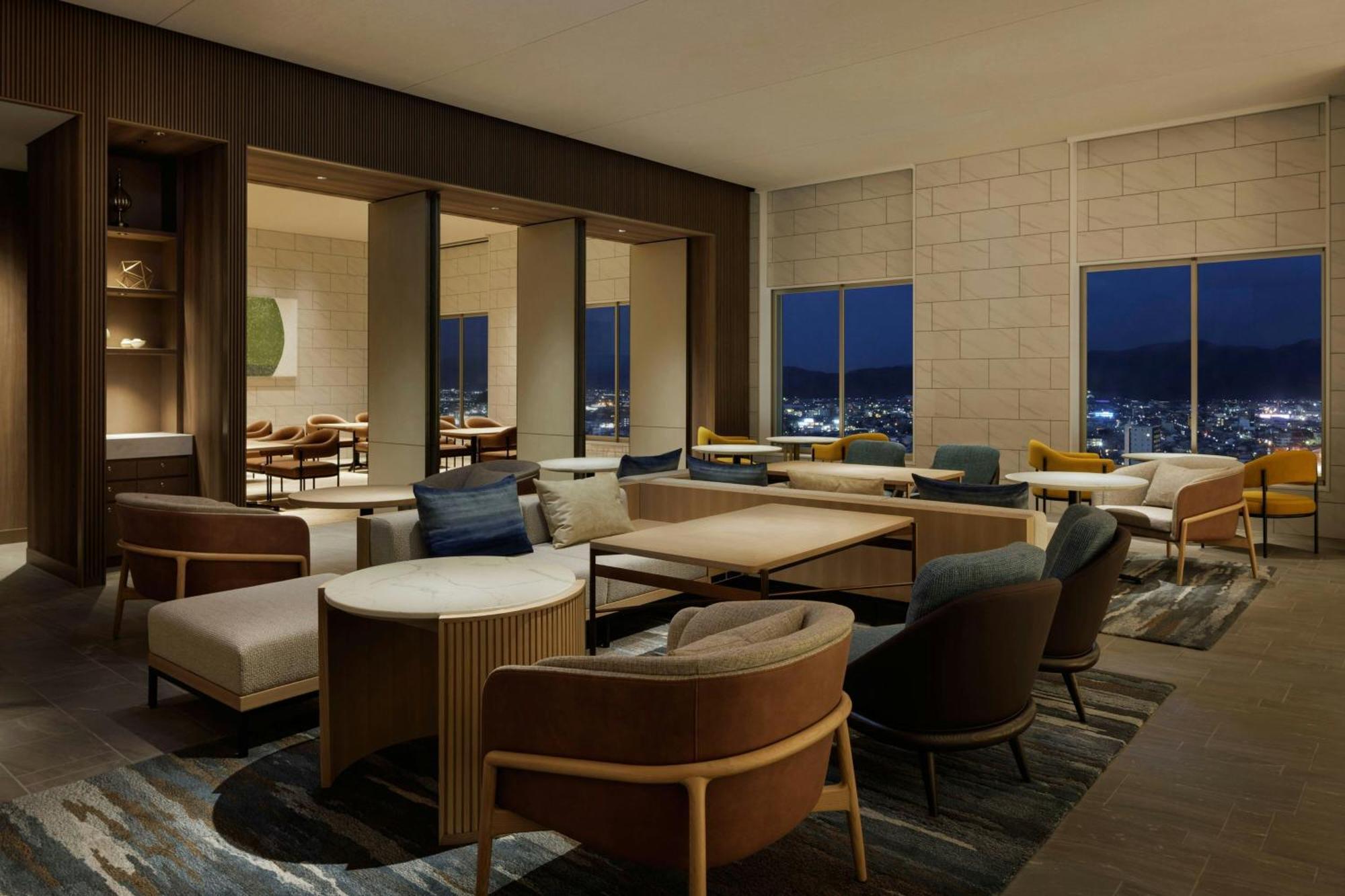 Courtyard By Marriott Fukui Ξενοδοχείο Εξωτερικό φωτογραφία