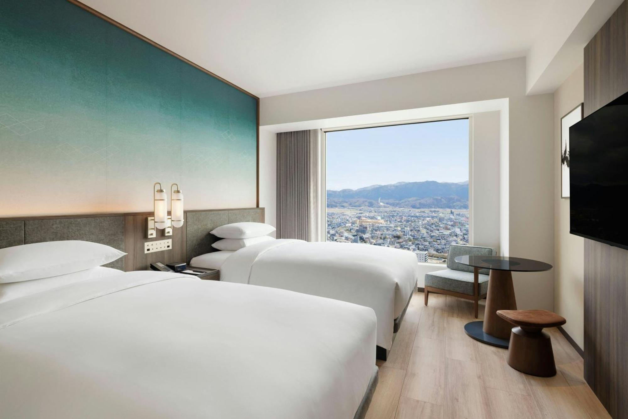 Courtyard By Marriott Fukui Ξενοδοχείο Εξωτερικό φωτογραφία