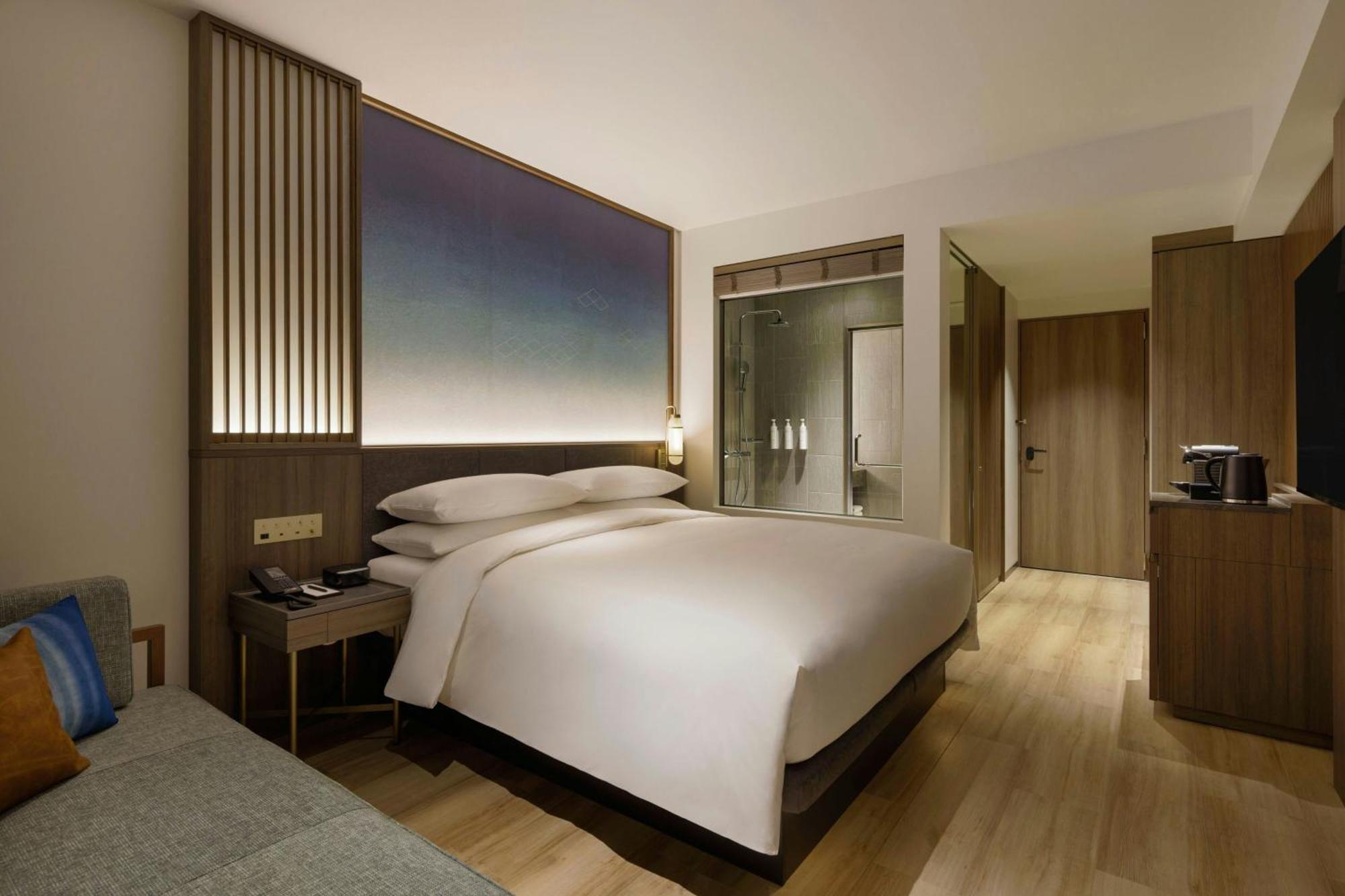 Courtyard By Marriott Fukui Ξενοδοχείο Εξωτερικό φωτογραφία